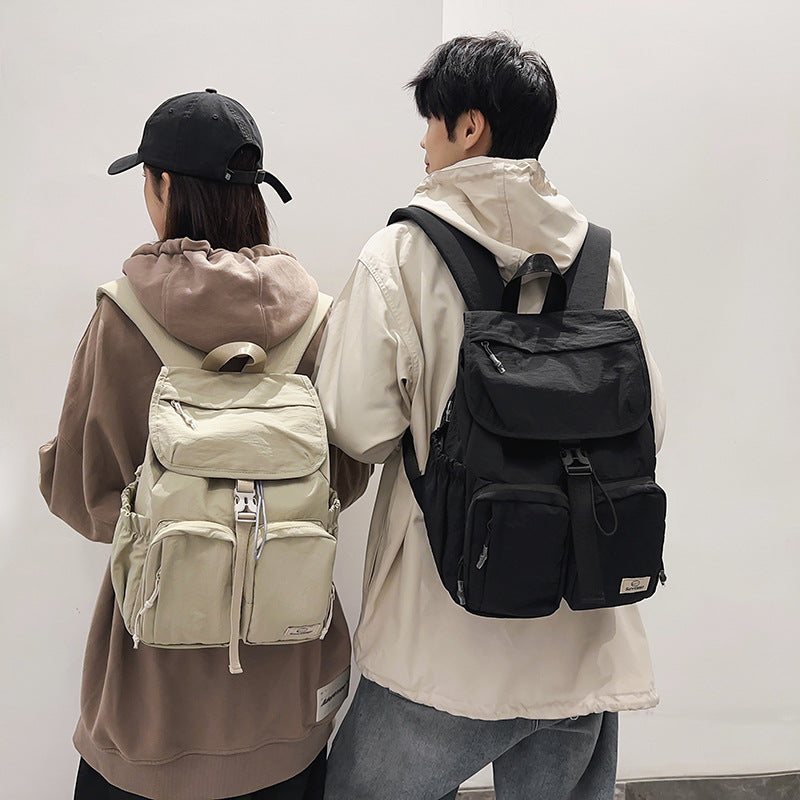 Functional Outdoor Backpack LoungeYard — product view 1