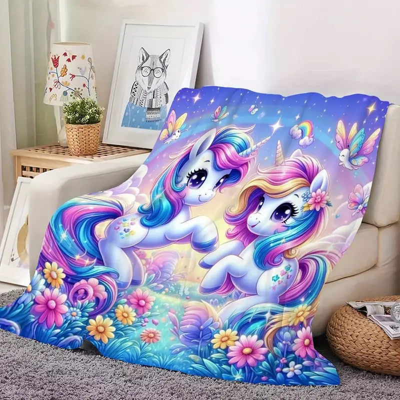 Women's Snuggle Blanket LoungeYard — product view 4