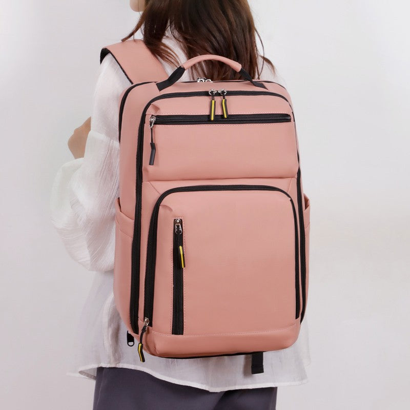 Multi-Functional Backpack LoungeYard — product view 5