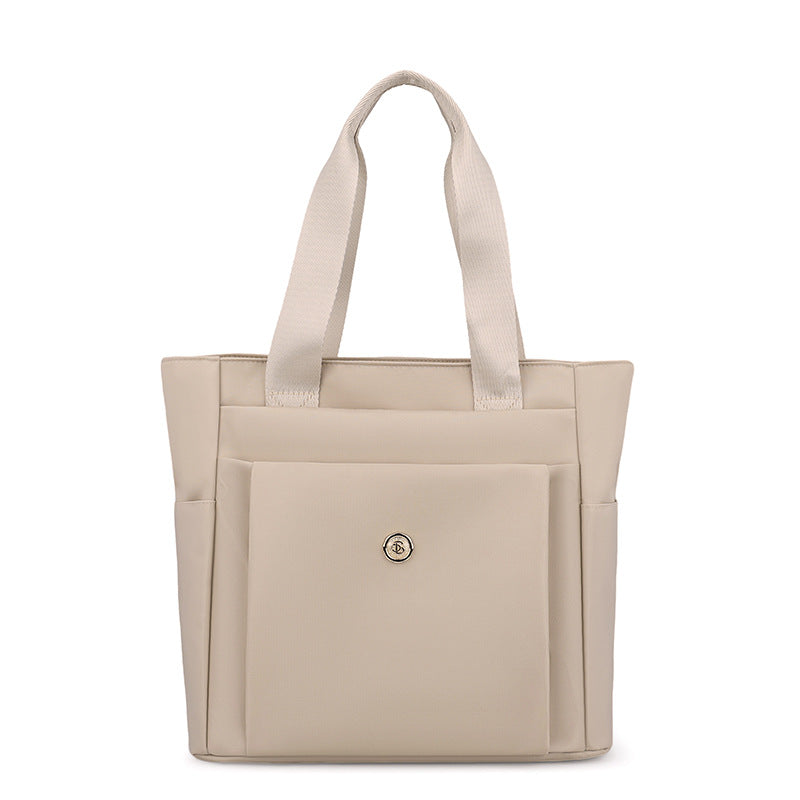 Multi-Functional Stylish Tote Bag LoungeYard — product view 3