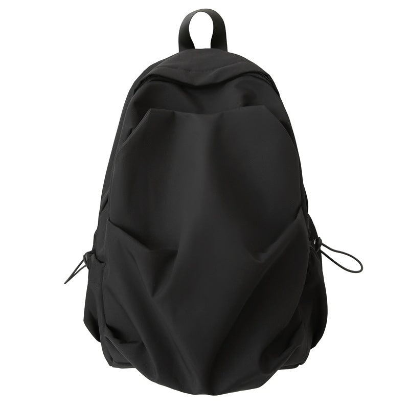 Versatile Everyday Backpack LoungeYard — product view 2