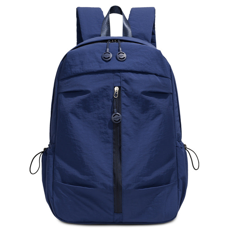 Lightweight Versatile Outdoor Backpack LoungeYard — product view 3