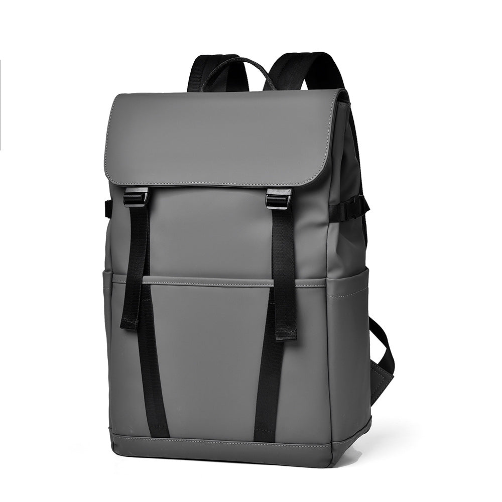 Versatile High-Capacity Backpack LoungeYard — product view 3