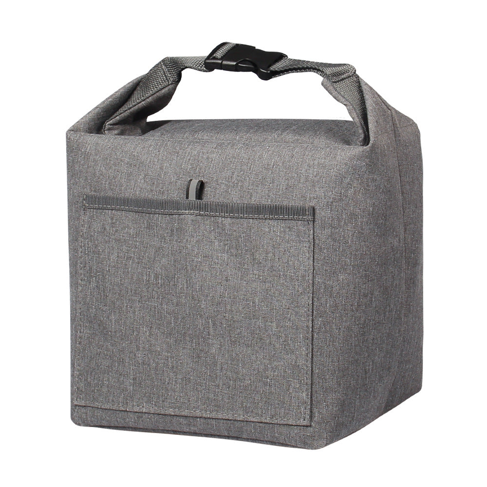 Insulated Lunch Tote — product view 1