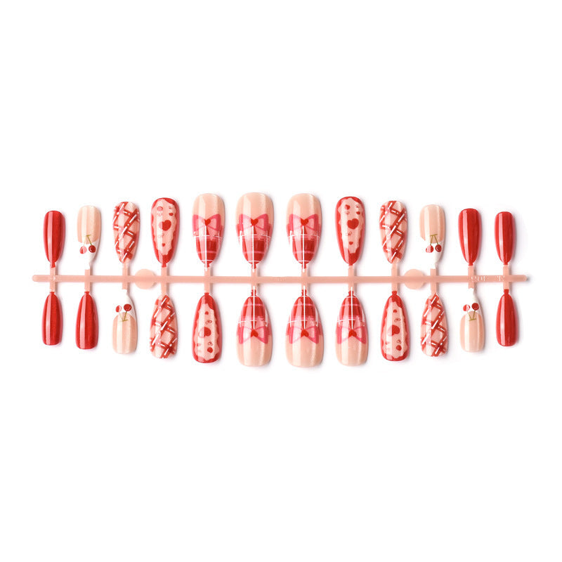 Creative Holiday Nail Art Set — product view 5
