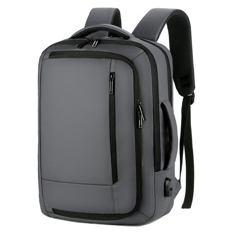 Multi-Functional Backpack LoungeYard — product view 3