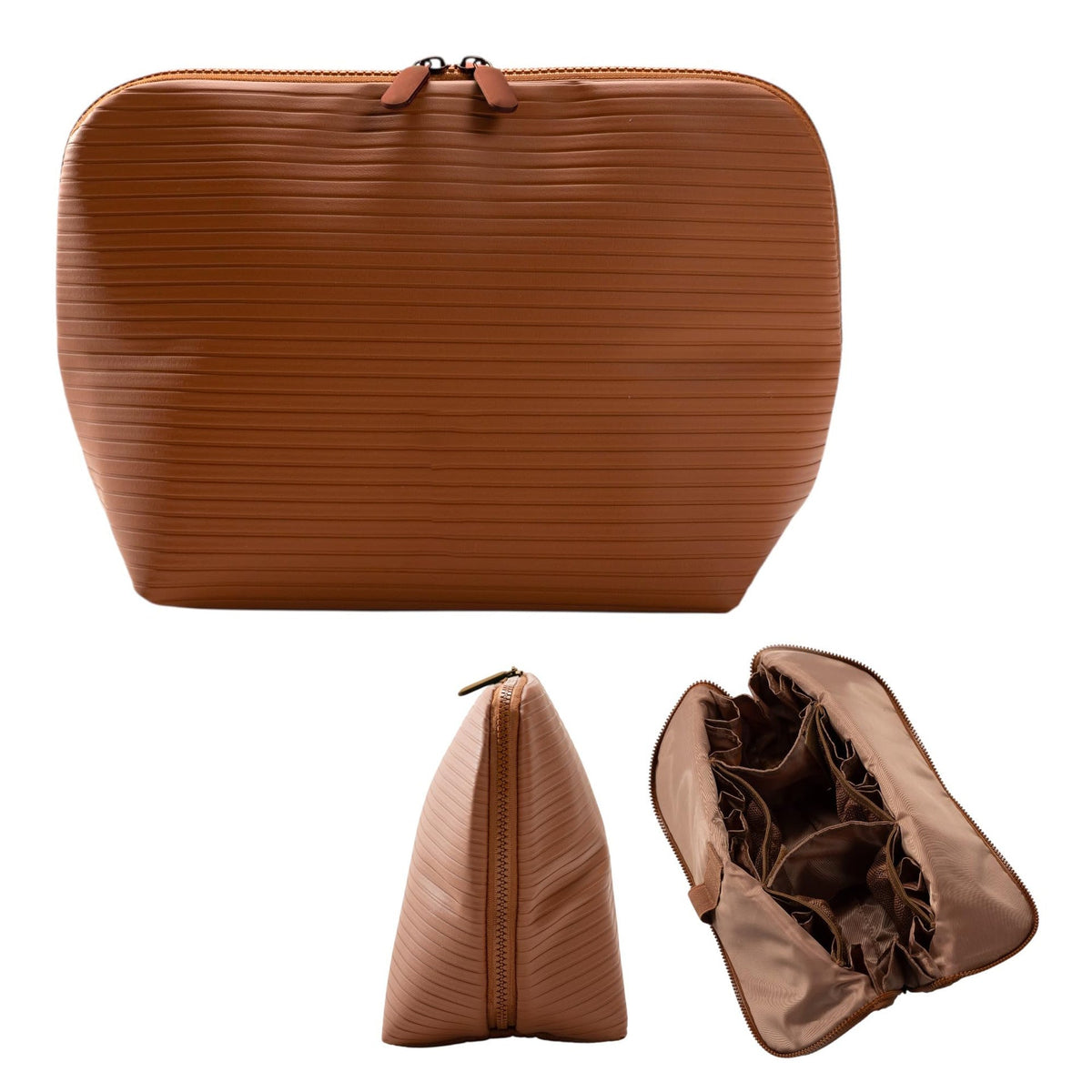 Elegant and Practical Cosmetic Bag LoungeYard — product view 5