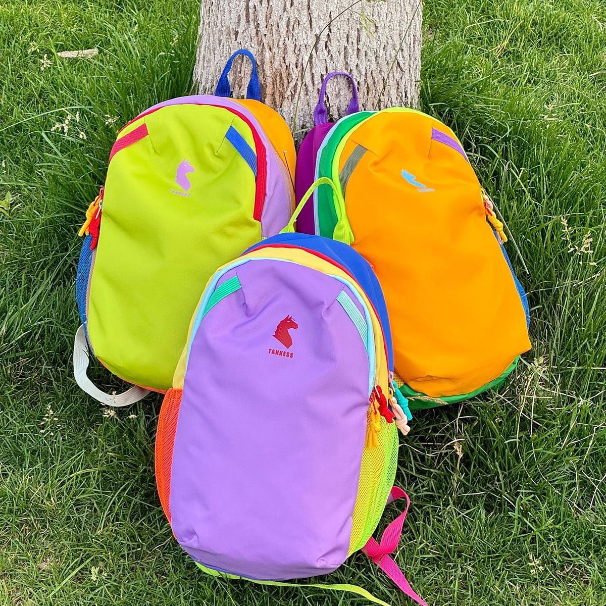 Multifunctional Backpack — product view 1