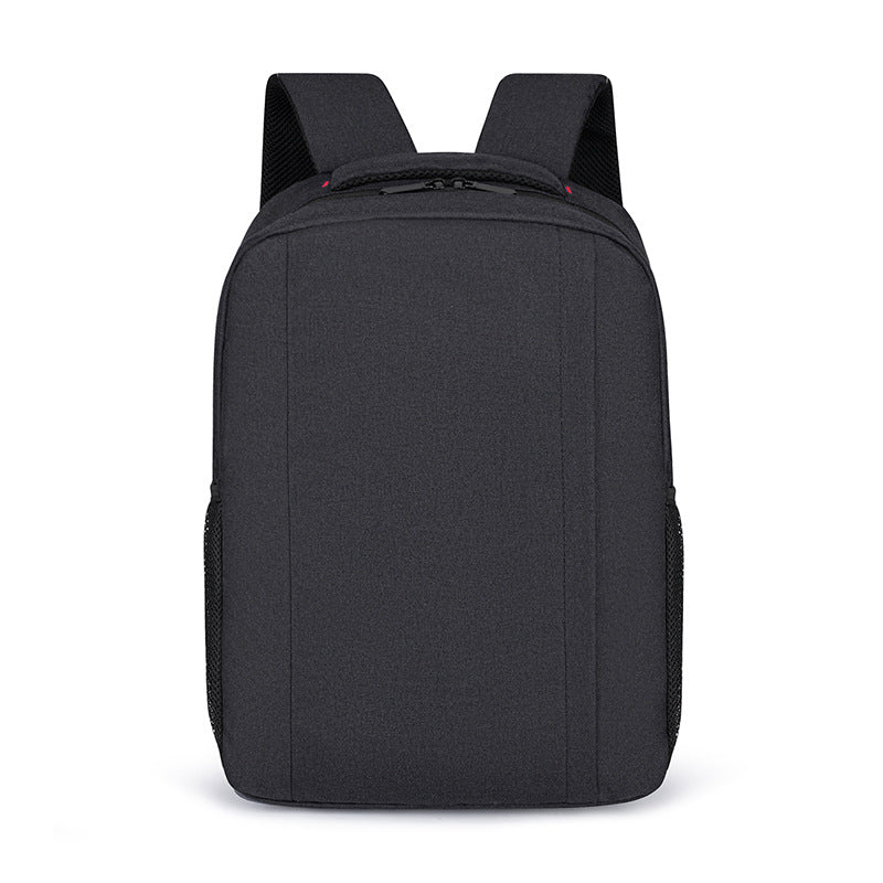 Lightweight Tech-Friendly Backpack LoungeYard — product view 1