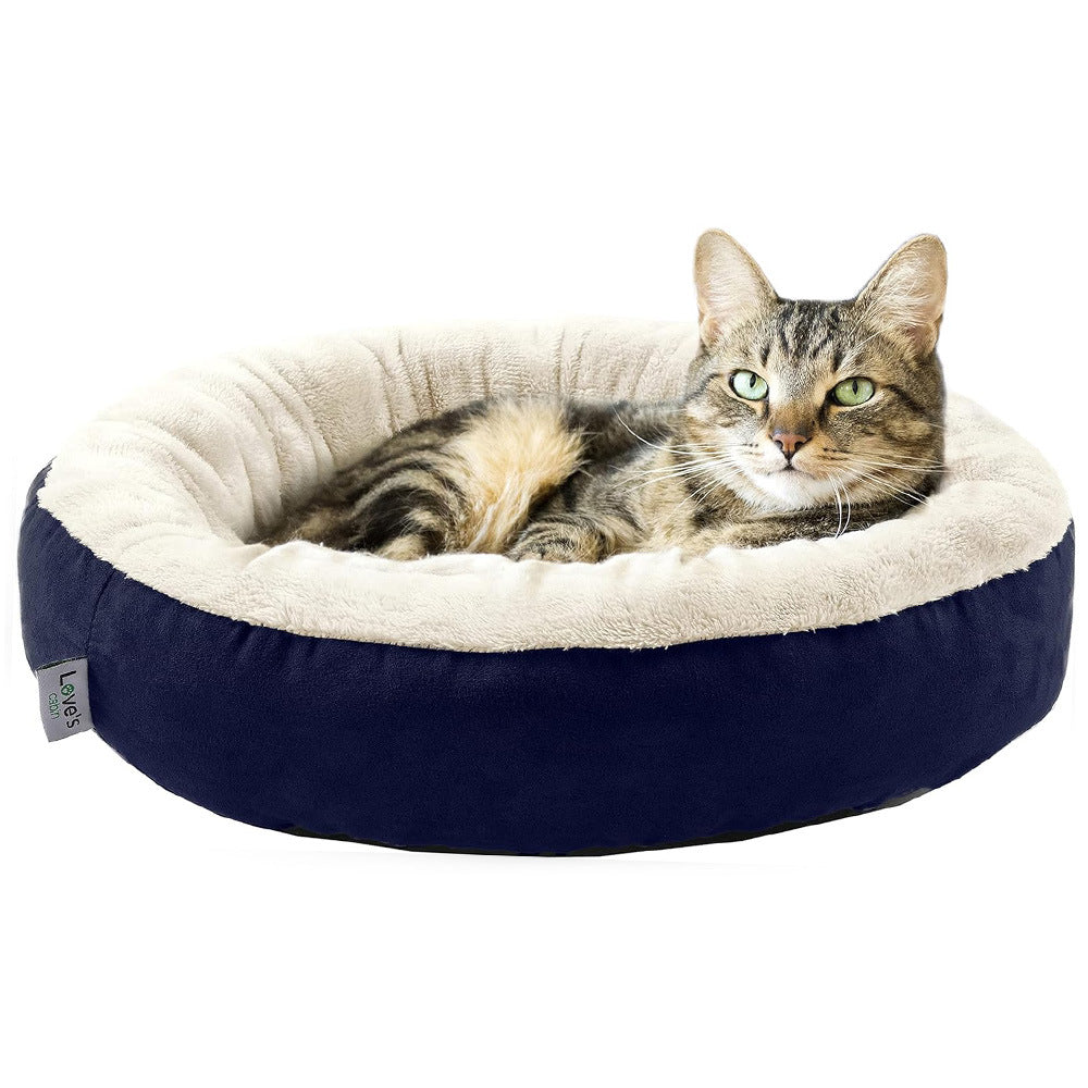 Cozy Cat Bowlift Bed — product view 5
