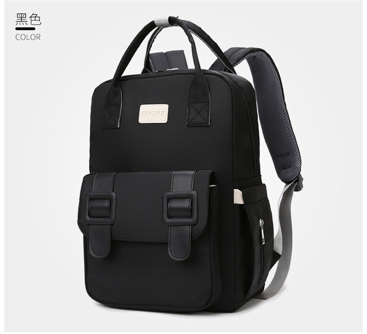 Multifunctional Urban Backpack LoungeYard — product view 5