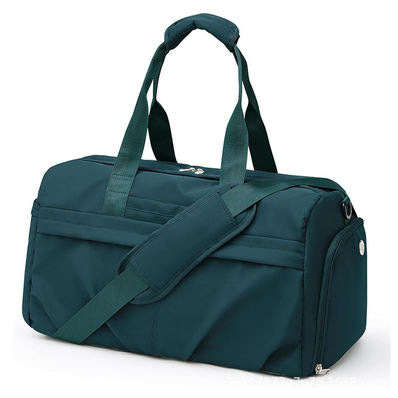 Versatile Travel Duffle Bag LoungeYard — product view 7