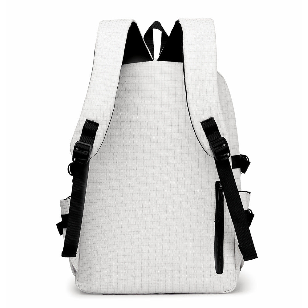 Multi-Compartment Tactical Backpack LoungeYard — product view 3