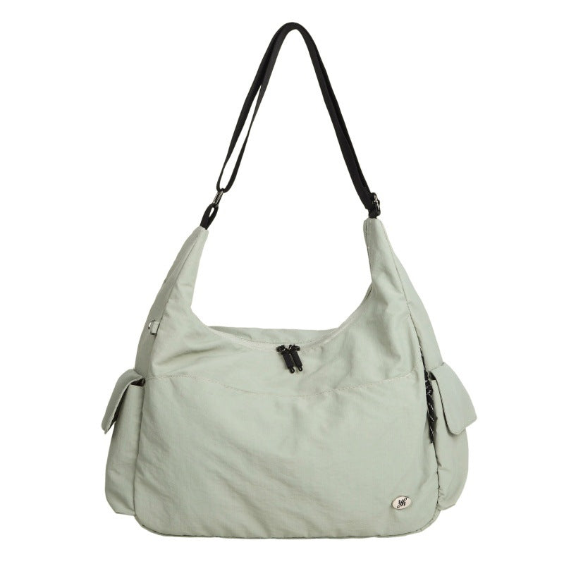 Spacious Utility Sling Bag LoungeYard — product view 3