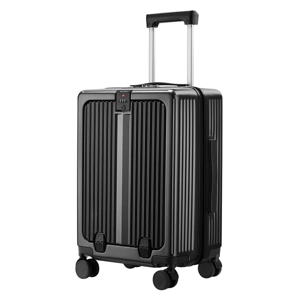 Premium Hardshell Cabin Trolley — product view 5