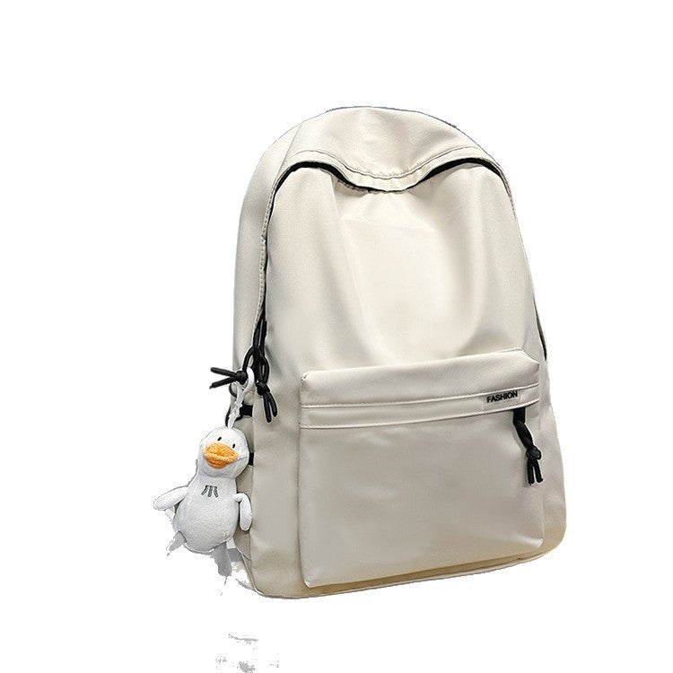 Trendy Backpack LoungeYard — product view 4
