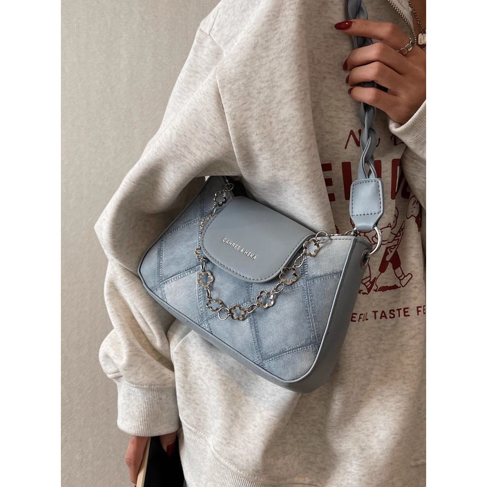 Fashion Statement Handbag LoungeYard — product view 4