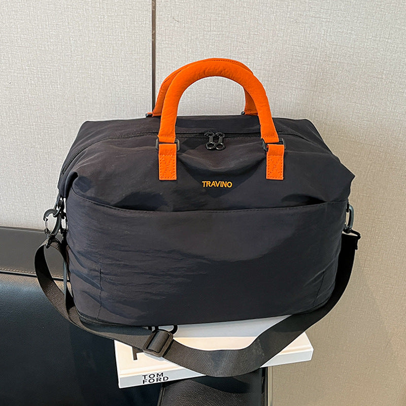 Lightweight Multi-Purpose Travel Duffel — product view 7
