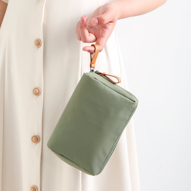 Practical Cosmetic Bag LoungeYard — product view 4