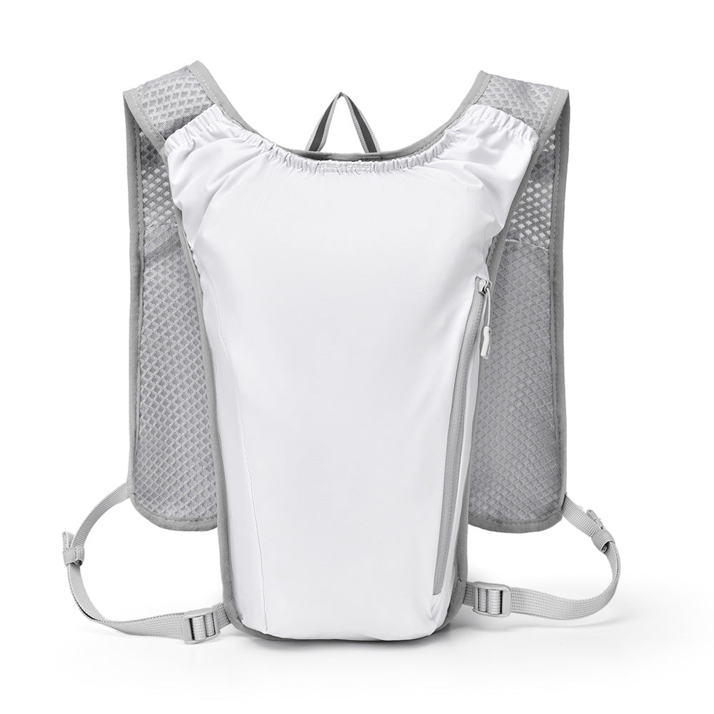 Lightweight Performance Hydration Backpack LoungeYard — product view 5