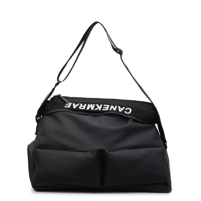Versatile Weekend Sports Duffel — product view 7