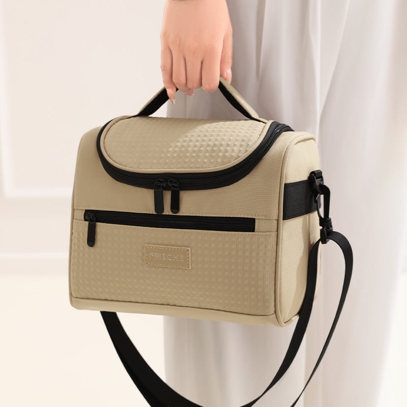Insulated Lunch Box LoungeYard — product view 4