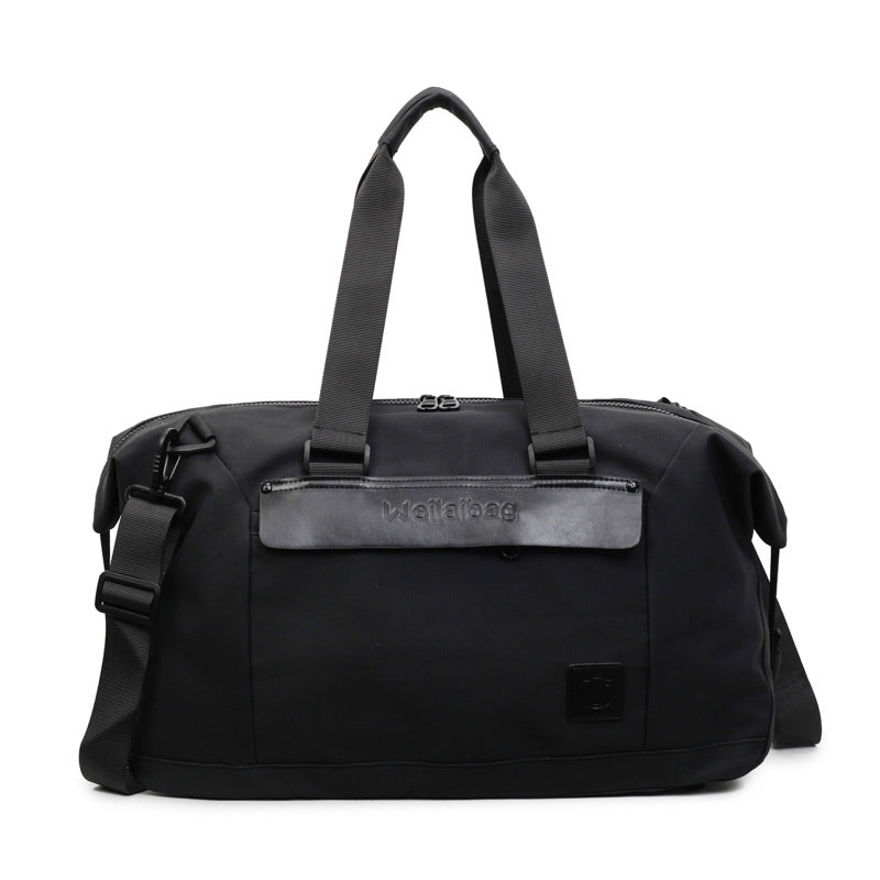 Sporty multifunctional travel bag LoungeYard — product view 7