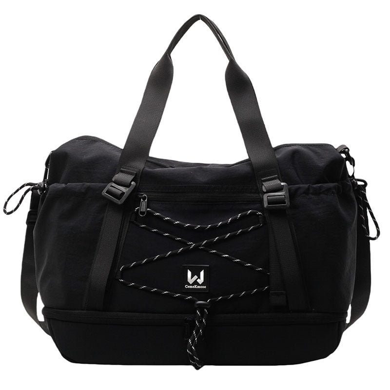 Sporty tote bag LoungeYard — product view 6