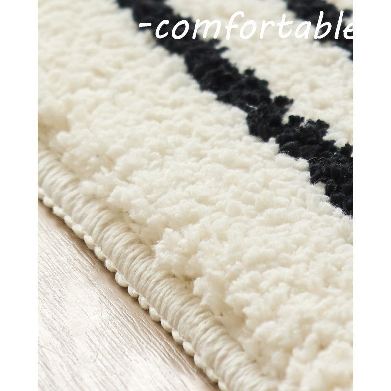 Fun Fruit Slice Shaped Bowlift Mat — product view 2