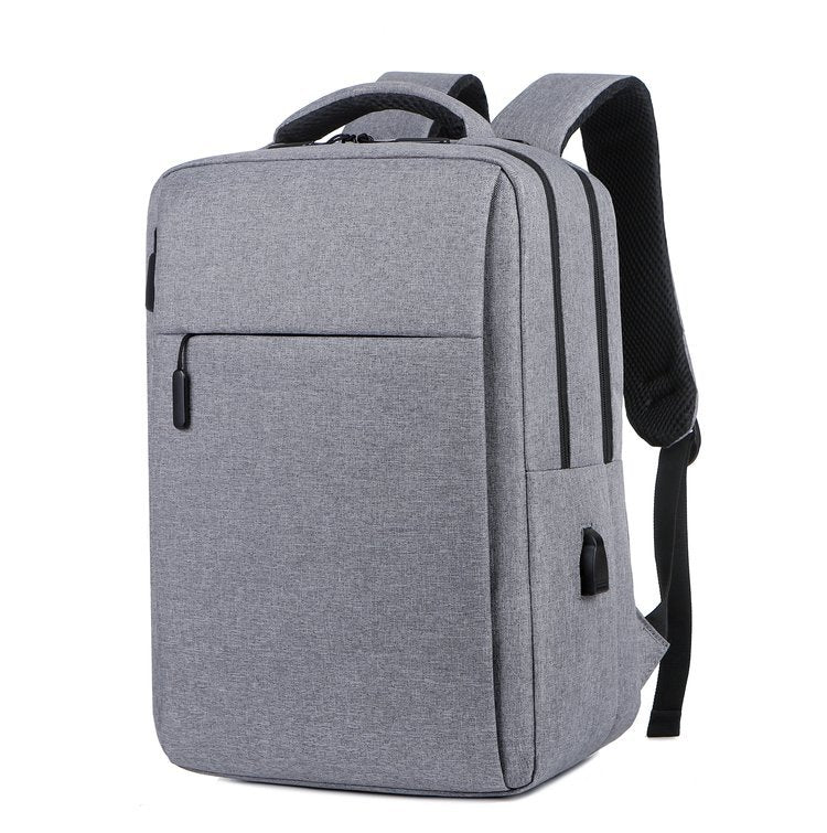 Ergonomic Laptop Backpack LoungeYard — product view 7