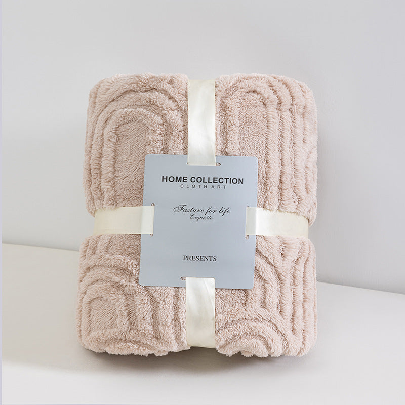 Plush Microfiber Decorative — product view 5