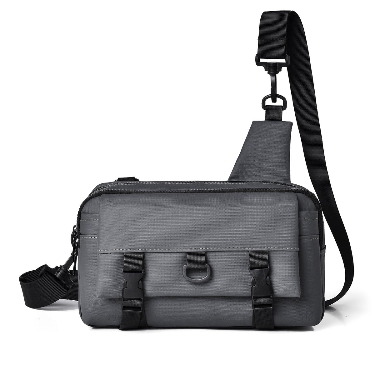Versatile Waterproof Sling Bag LoungeYard — product view 5