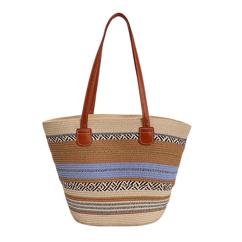 Stylish Beach Bag LoungeYard — product view 5