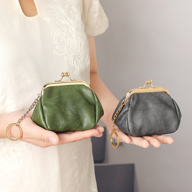 Vintage Charm Coin Purse — product view 6