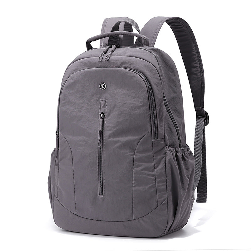 Durable Lightweight Travel Backpack LoungeYard — product view 1