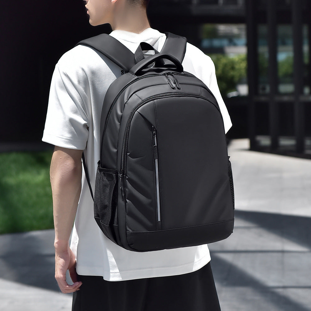 Laptop Backpack LoungeYard — product view 1
