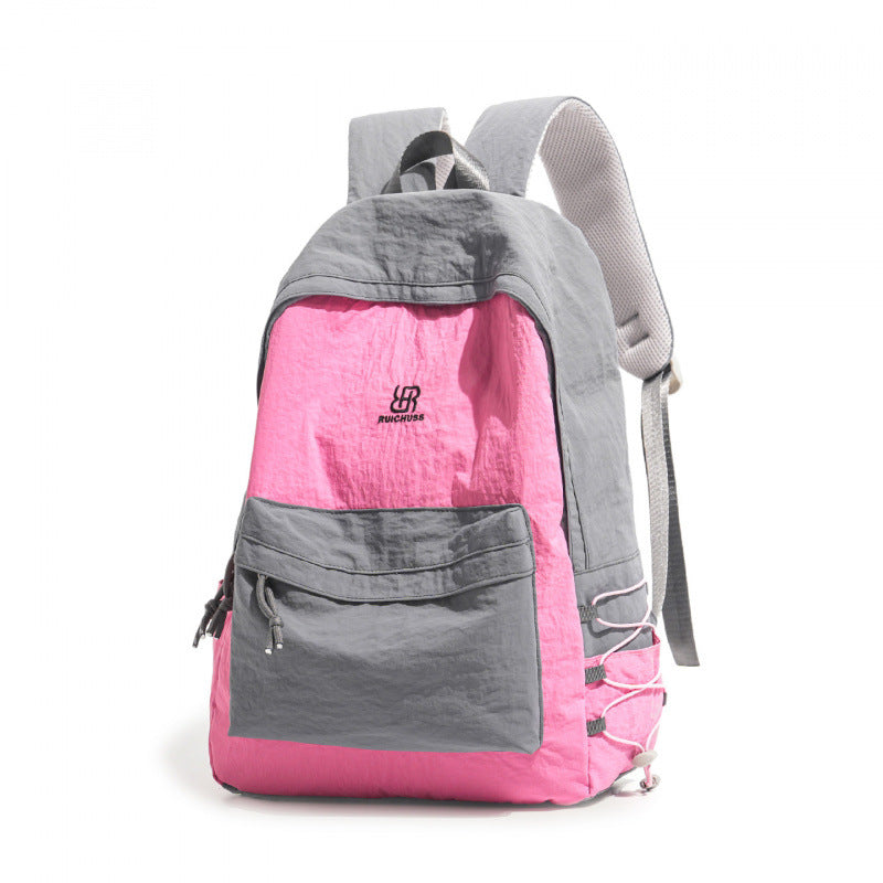 Lightweight Outdoor Backpack — product view 1
