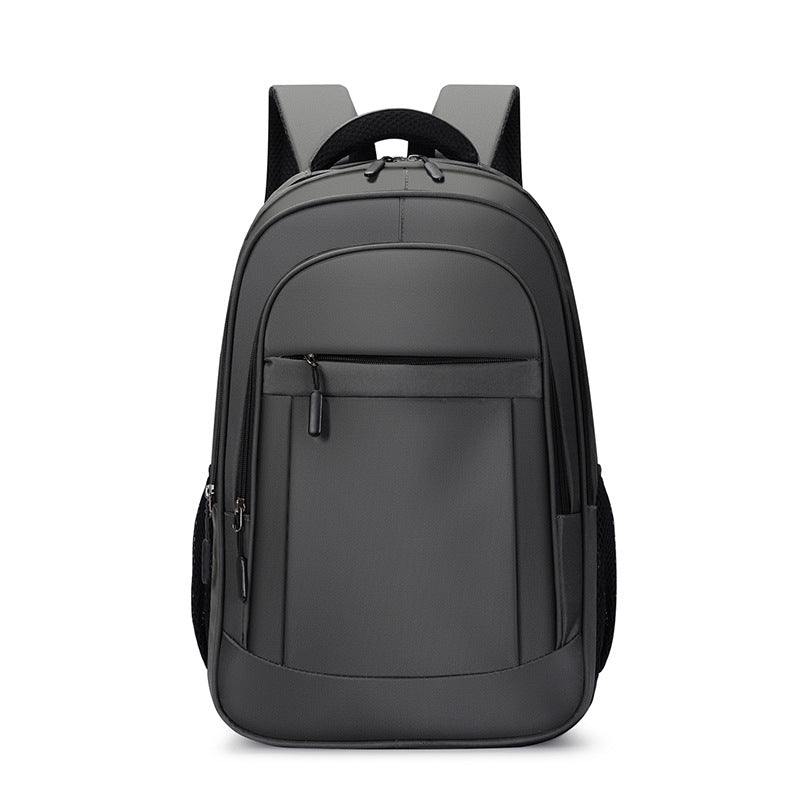 Sleek Professional Business Backpack LoungeYard — product view 6