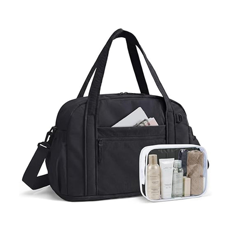Multi-Functional Travel Duffle Bag LoungeYard — product view 7