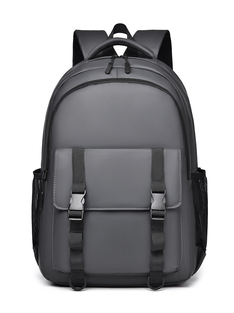Versatile All-Weather Backpack LoungeYard — product view 7