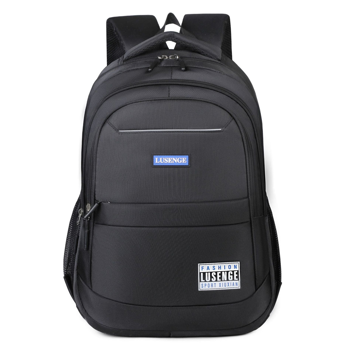 Versatile Urban Backpack — product view 3