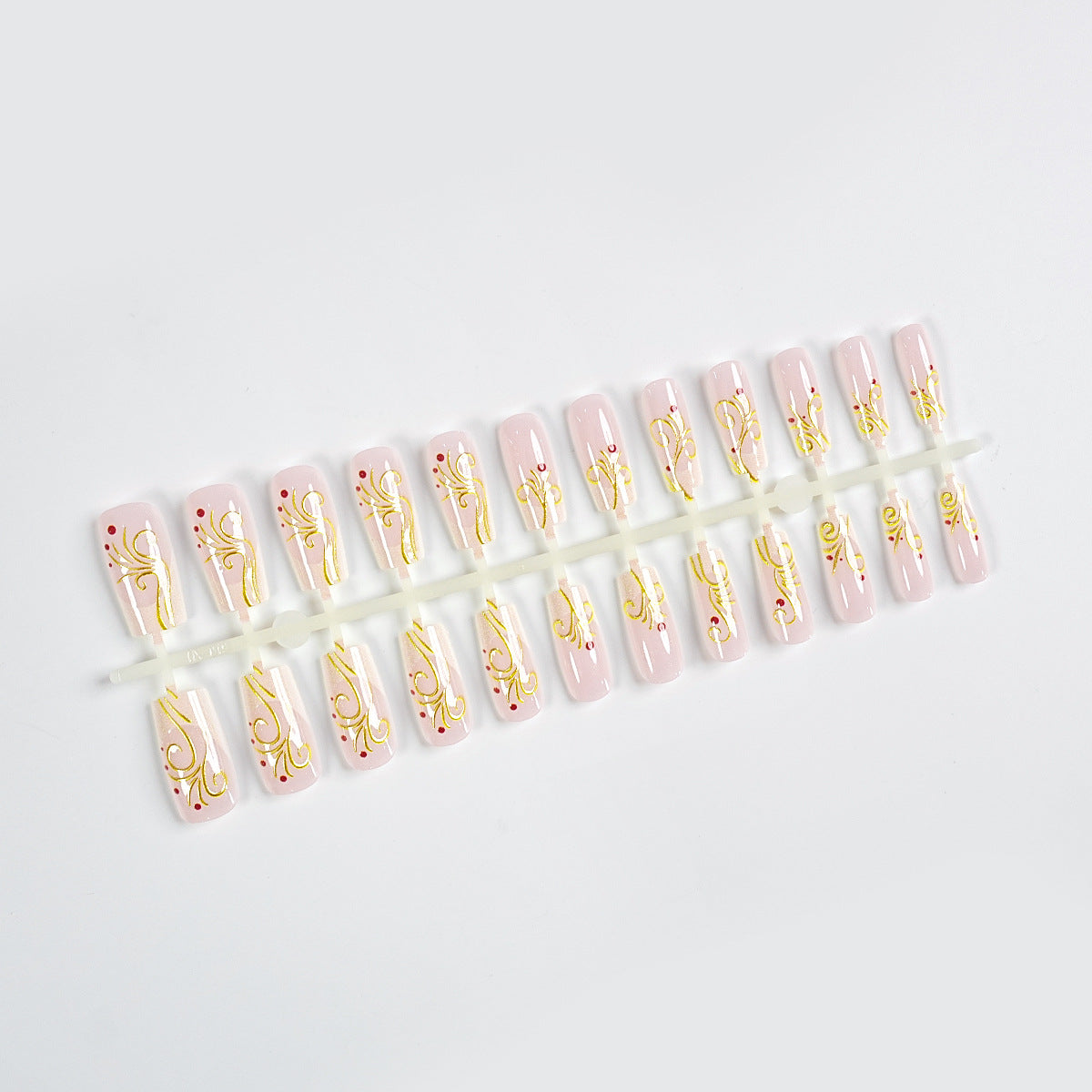 Decorative Press-On Nails — product view 6