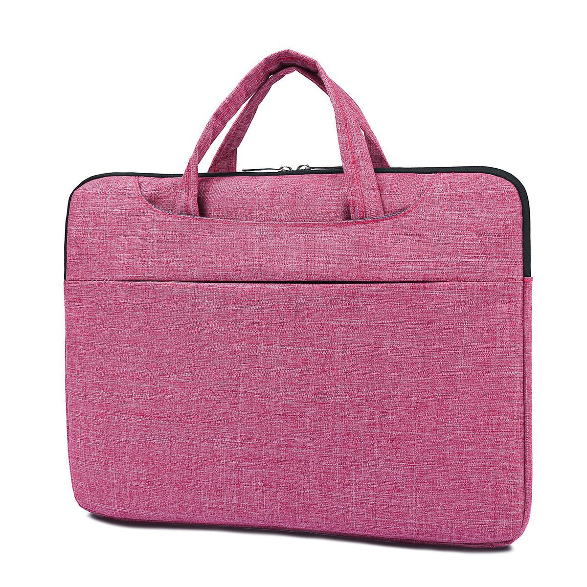 Padded Laptop Case with Dual Handles LoungeYard — product view 5