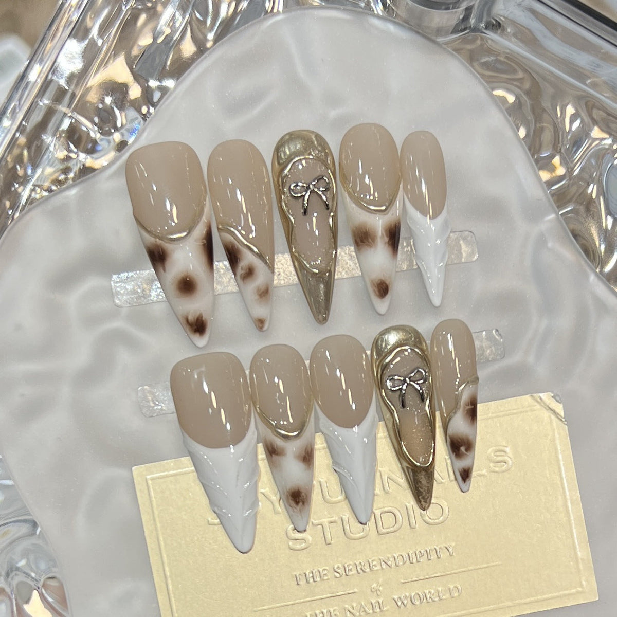 Creative Nail Art — product view 1