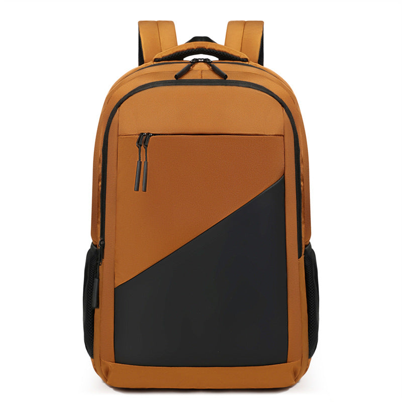 Modern Versatile Backpack LoungeYard — product view 5