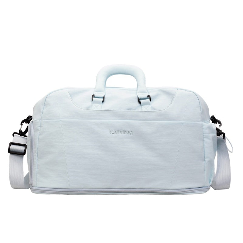 Written work and leisure bag LoungeYard — product view 7