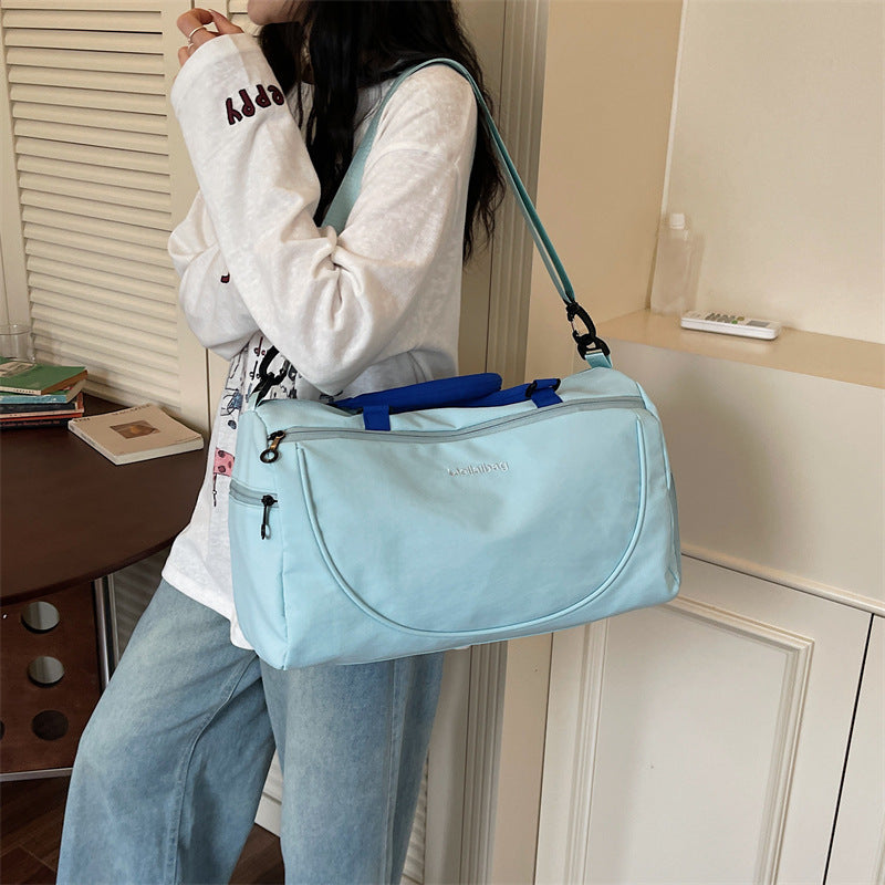 Stylish Travel Bowling Bag — product view 2