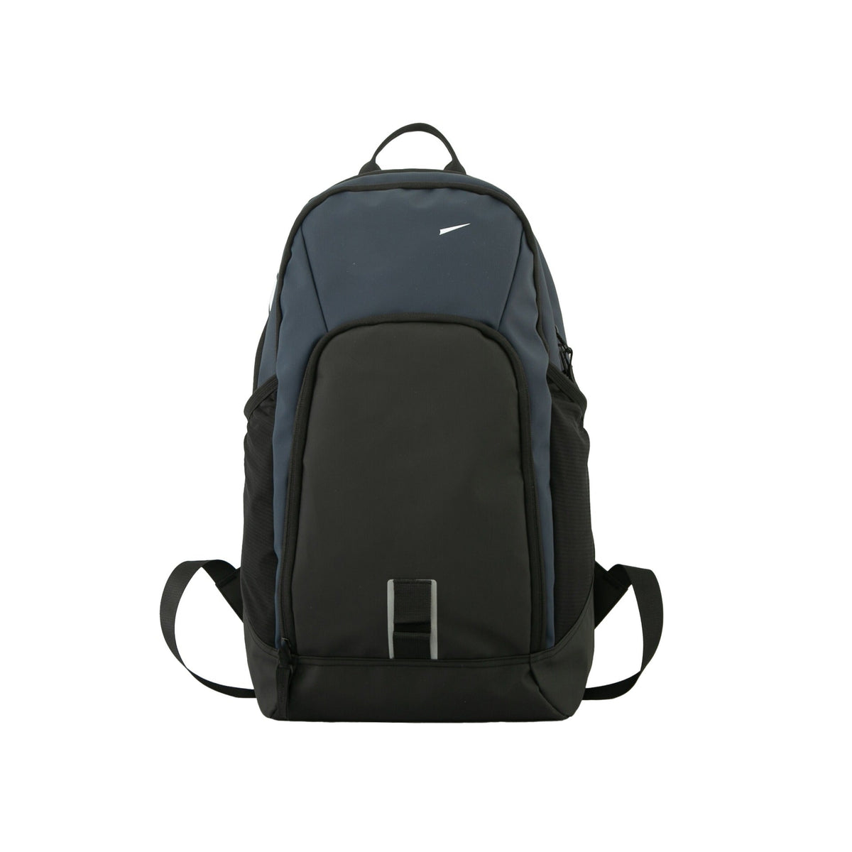 Versatile leisure backpack with padded back LoungeYard — product view 3