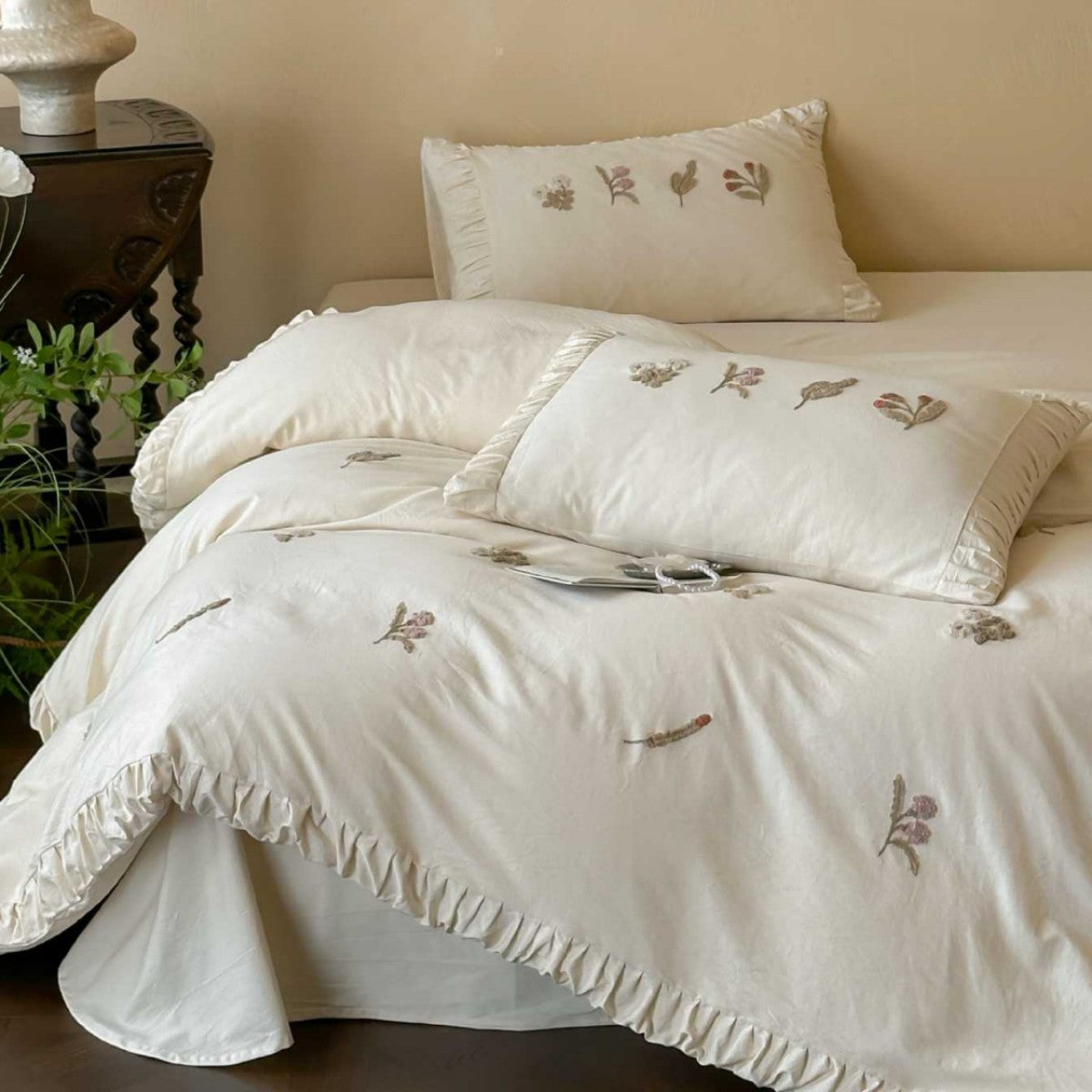 bedding set — product view 2