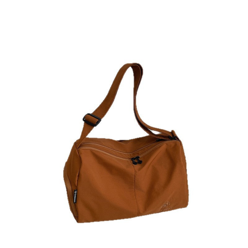 Multifunctional Sport Crossbody Bag LoungeYard — product view 5